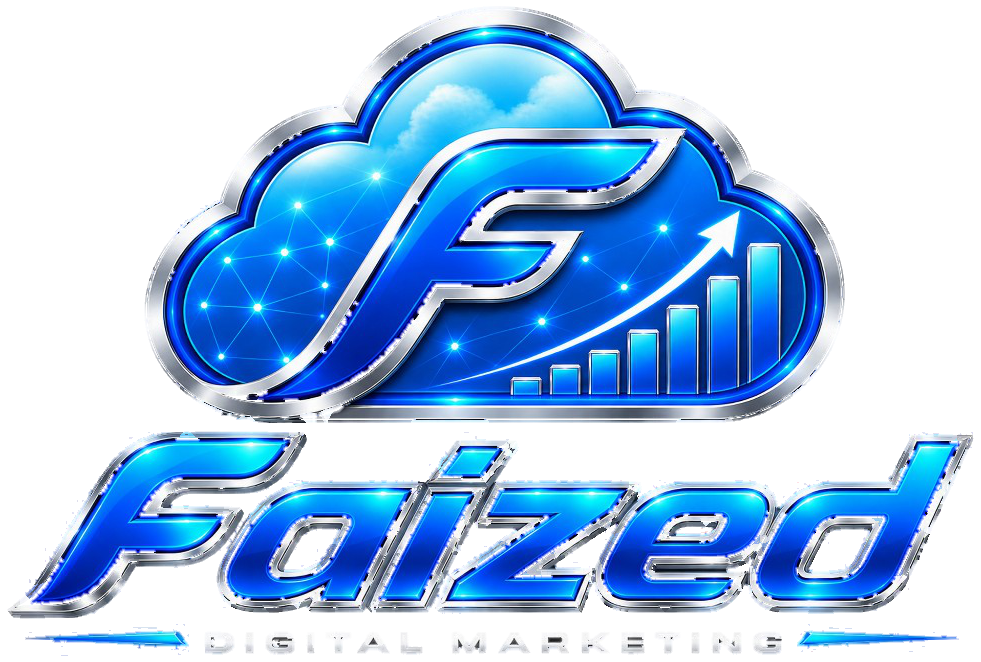 Faized Digital Marketing