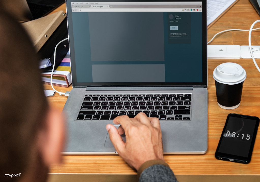 The Importance of Professional Website Design in Modern Business