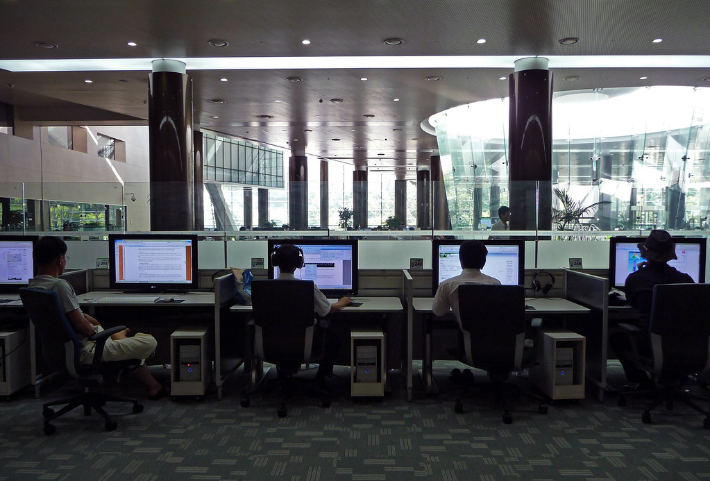 Enhancing Business Efficiency with Professional IT Management