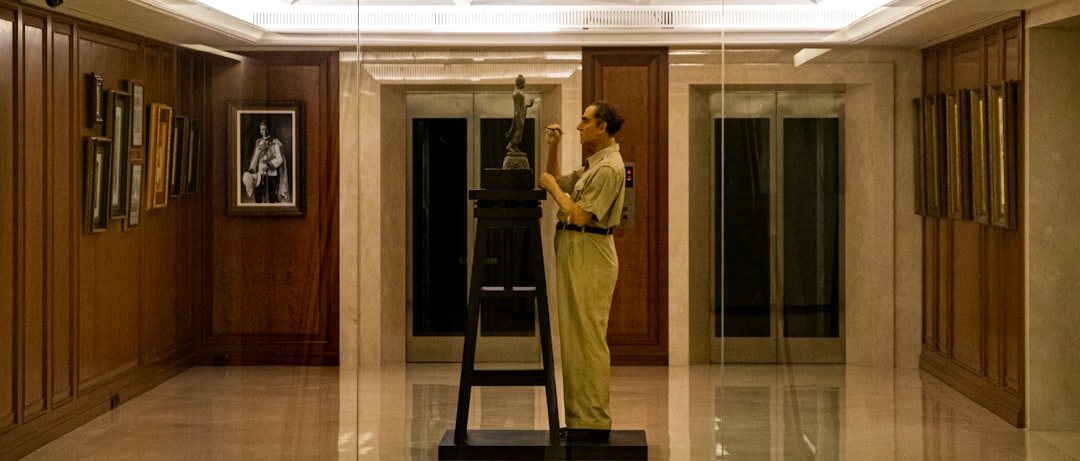 Enhancing Your Business with Concierge IT and Web Services in Paradise Valley