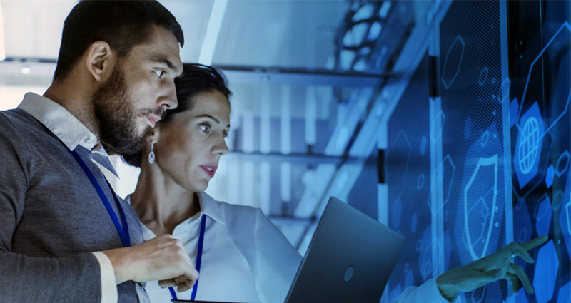 Why Businesses in Phoenix and Scottsdale Need Robust IT Management Solutions