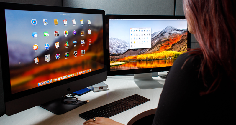 Enhancing Business Efficiency with Concierge IT and Web Services in Scottsdale