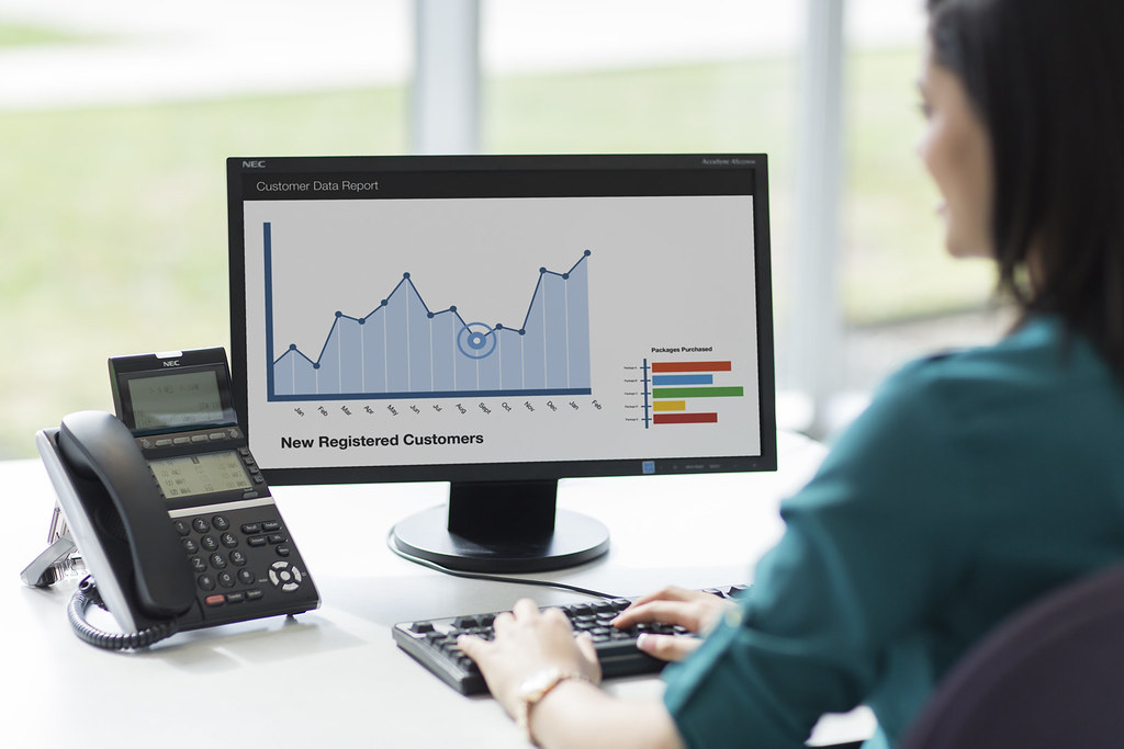 Unlocking the Potential of Cloud Services for Businesses in the Southwest