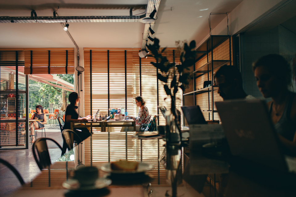 Enhancing Business Efficiency with Managed Cloud Services