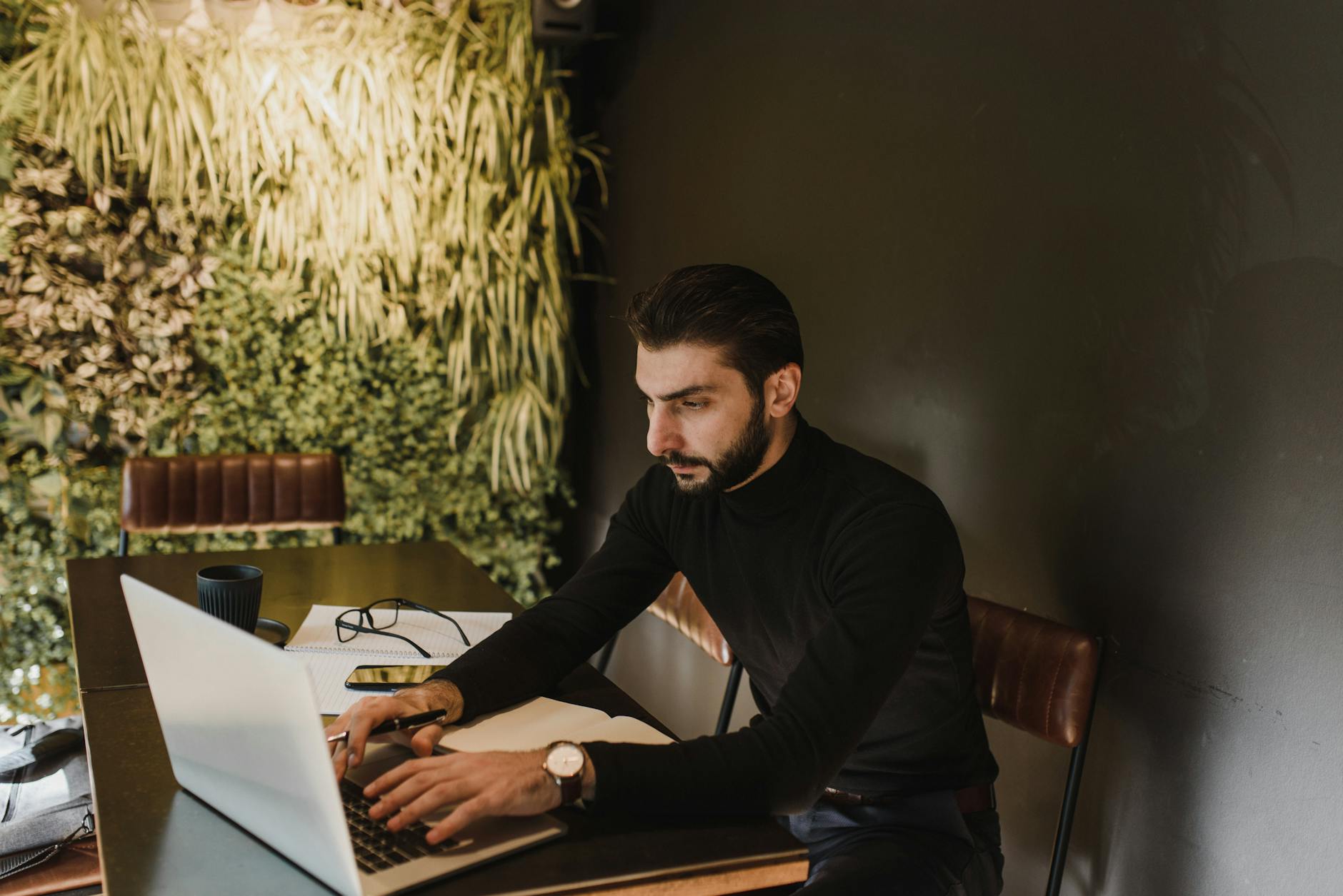 Enhancing Business Efficiency with Arccomp's Web Services in Scottsdale and Paradise Valley