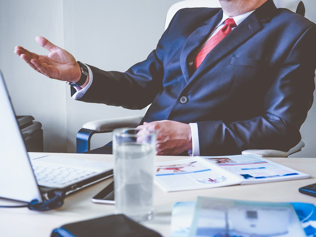 Enhancing Business Efficiency with Managed IT Services in Scottsdale