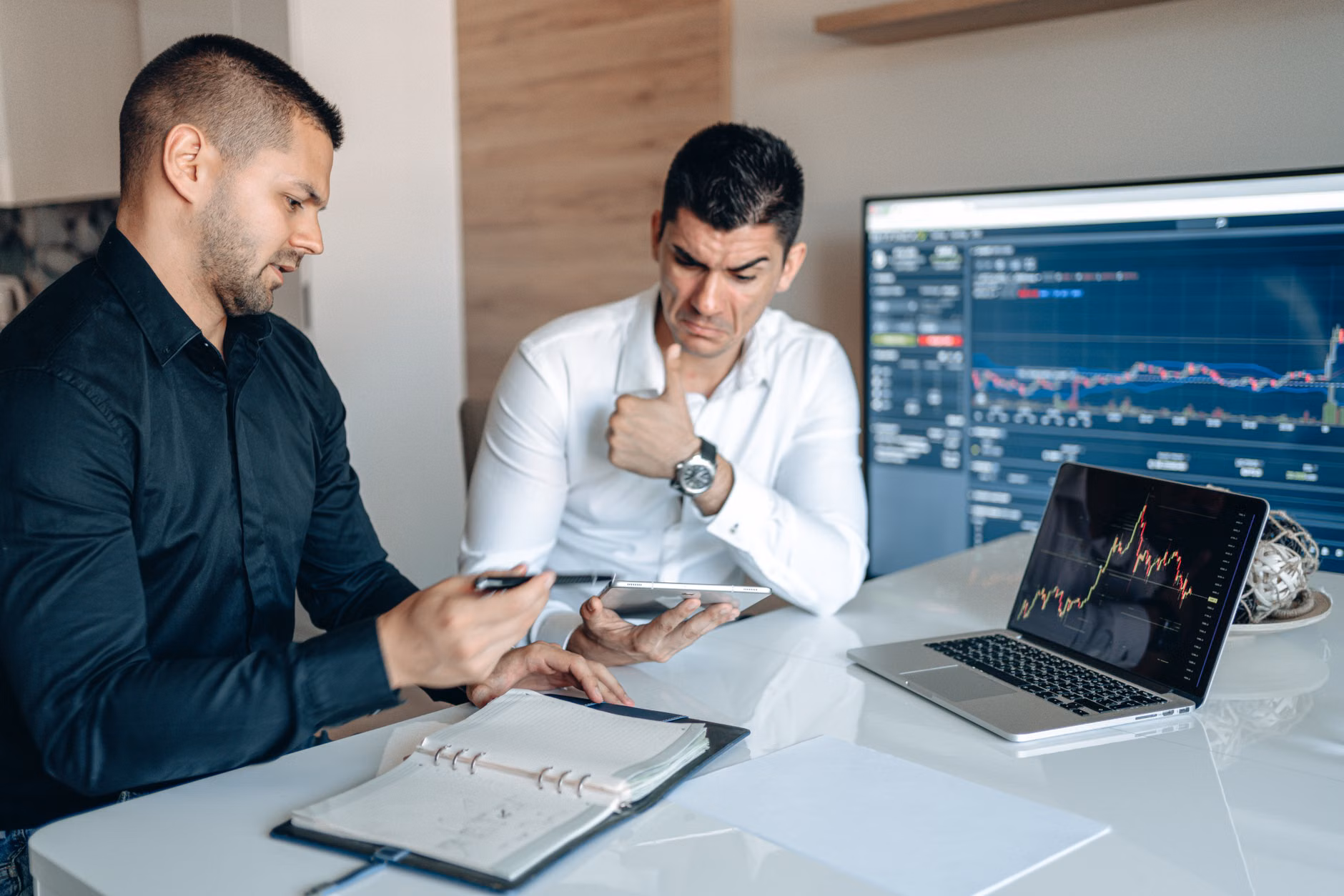 How Do Managed Service Providers Enhance Data Security?