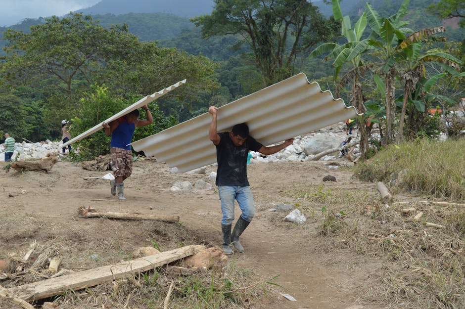 The Importance of Quality Business Roofing Solutions in Arizona