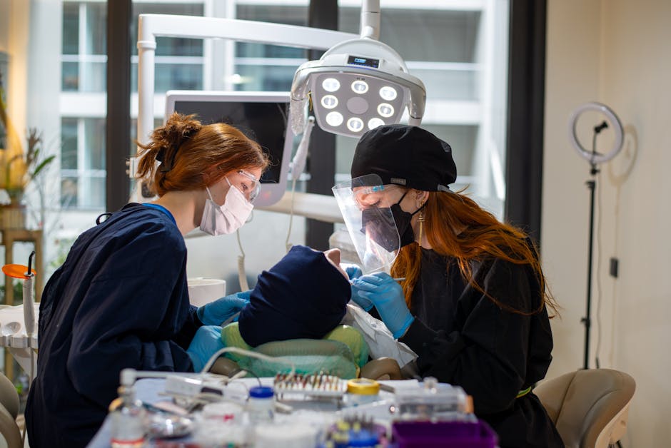 The Importance of Comprehensive Credentialing for Outpatient Surgical and Clinic Settings