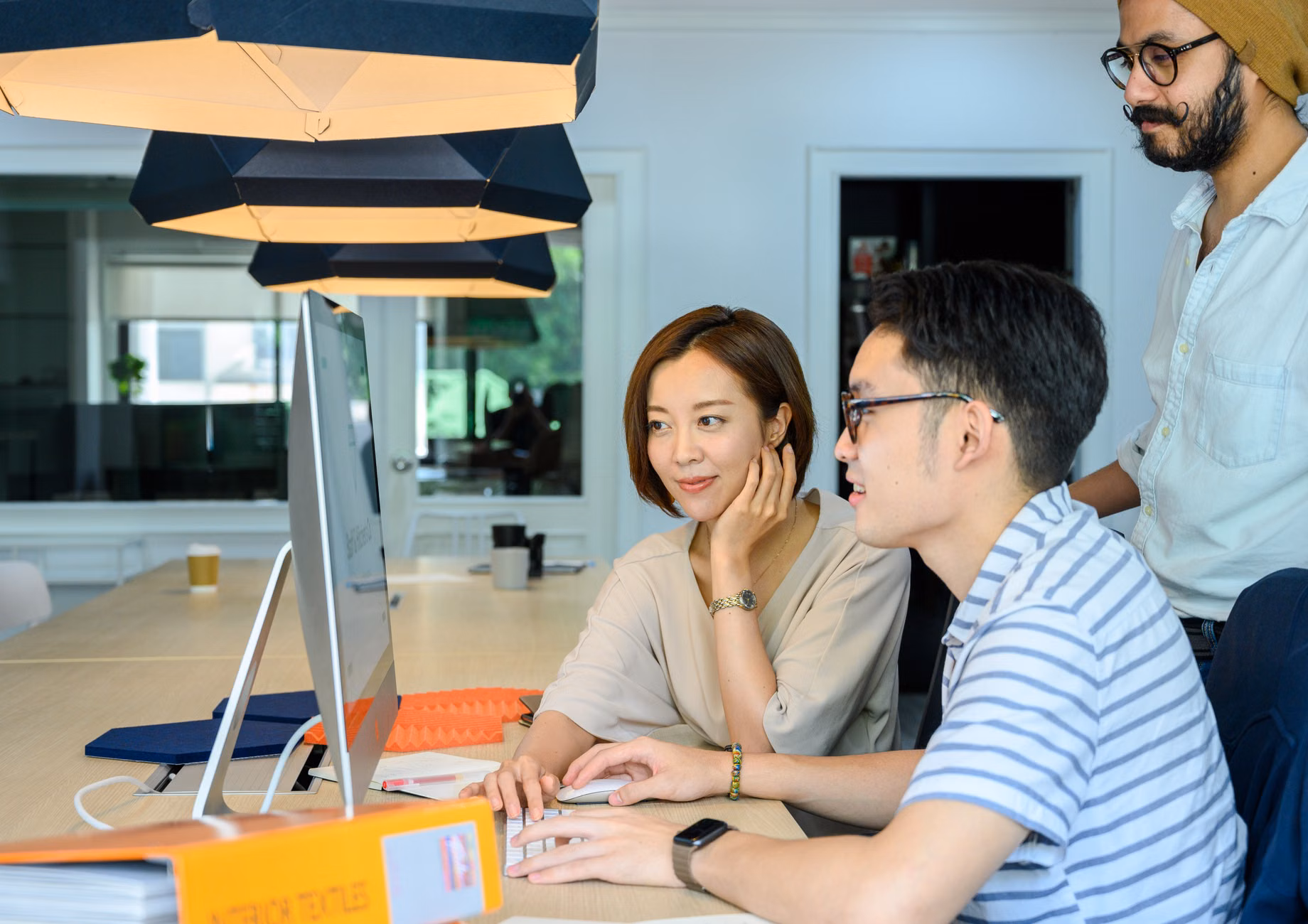 Harnessing AI Content Generation for Enhanced Email Marketing