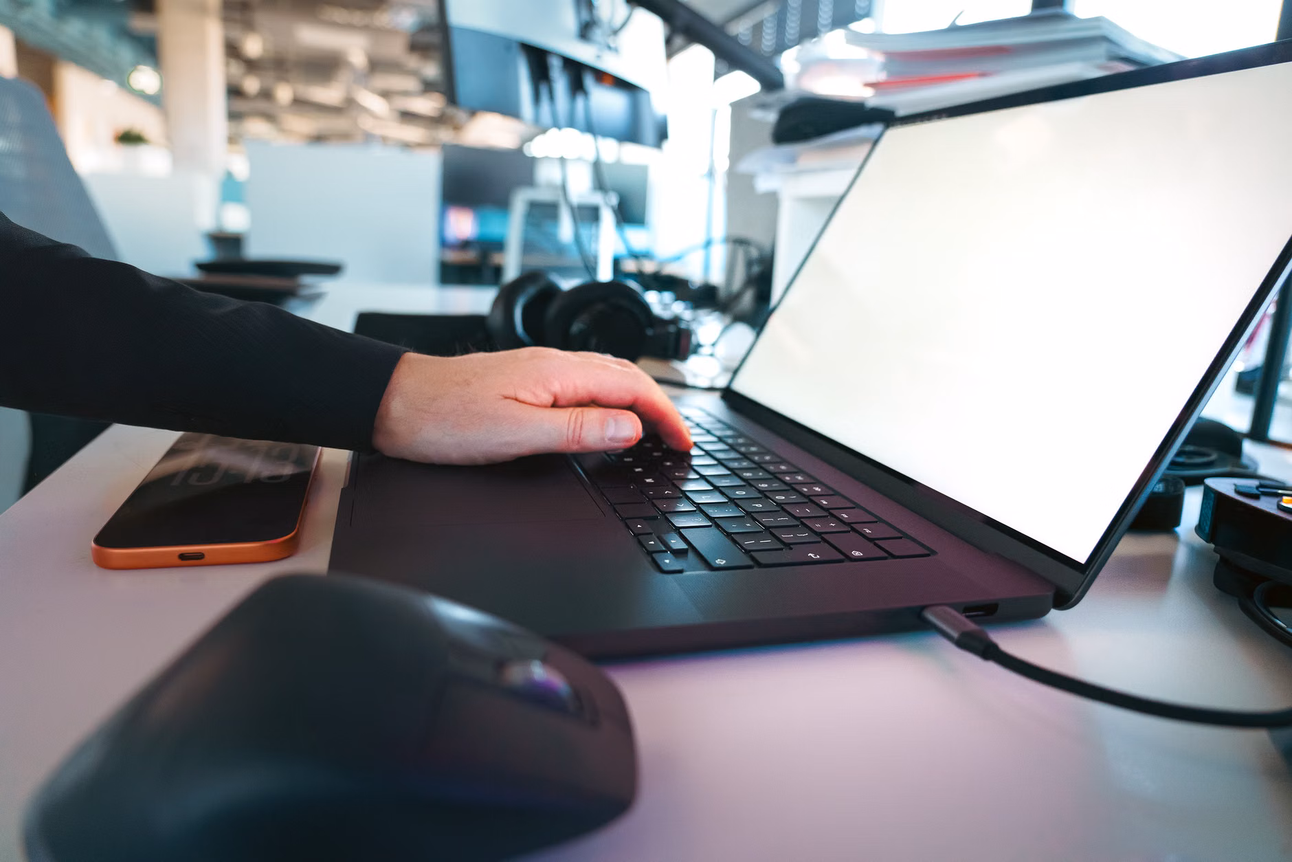 Creating a Secure CRM Environment for Your Business
