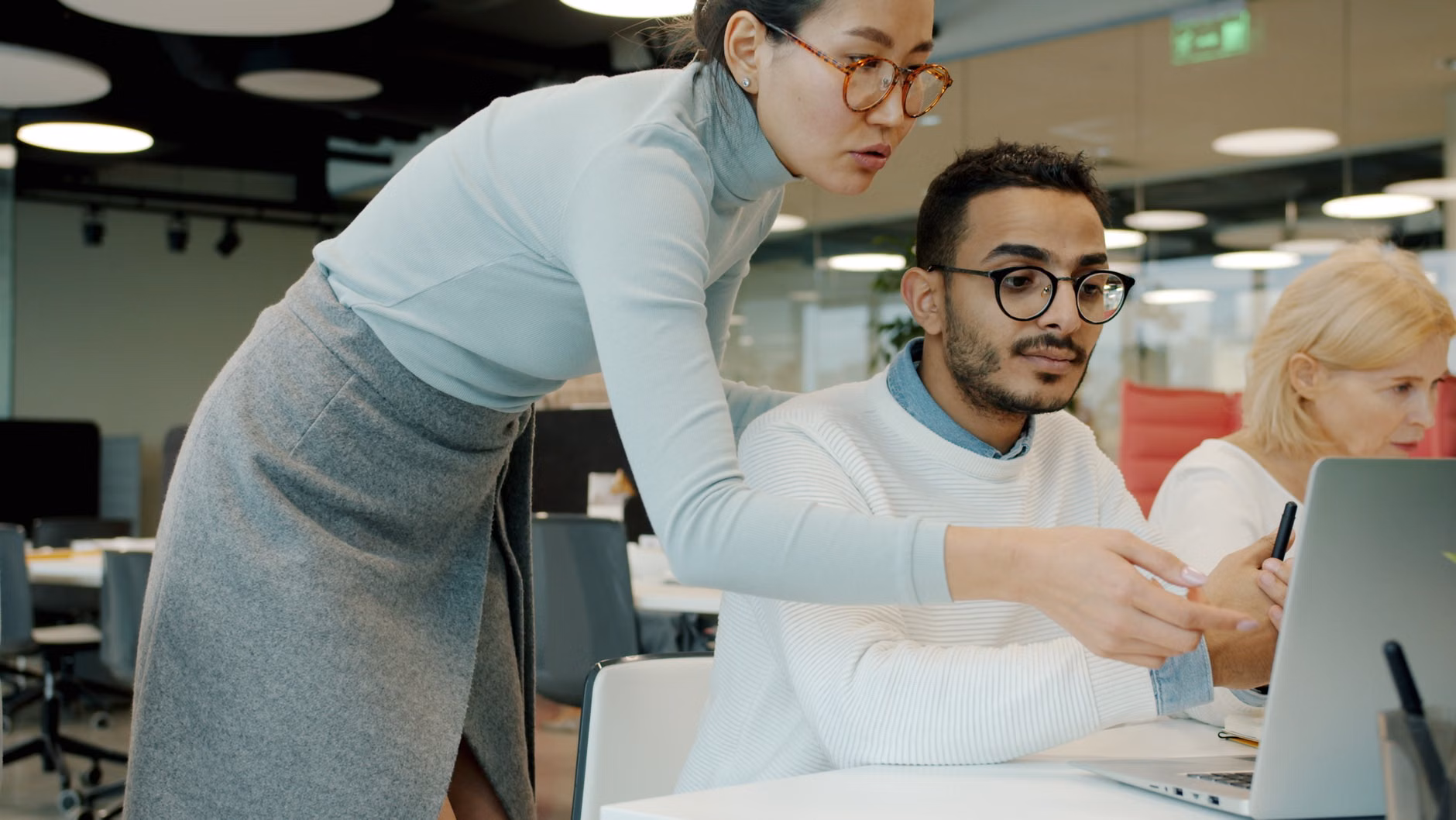 How AI-Enhanced CRM Transformed a Boutique Marketing Agency's Client Relations