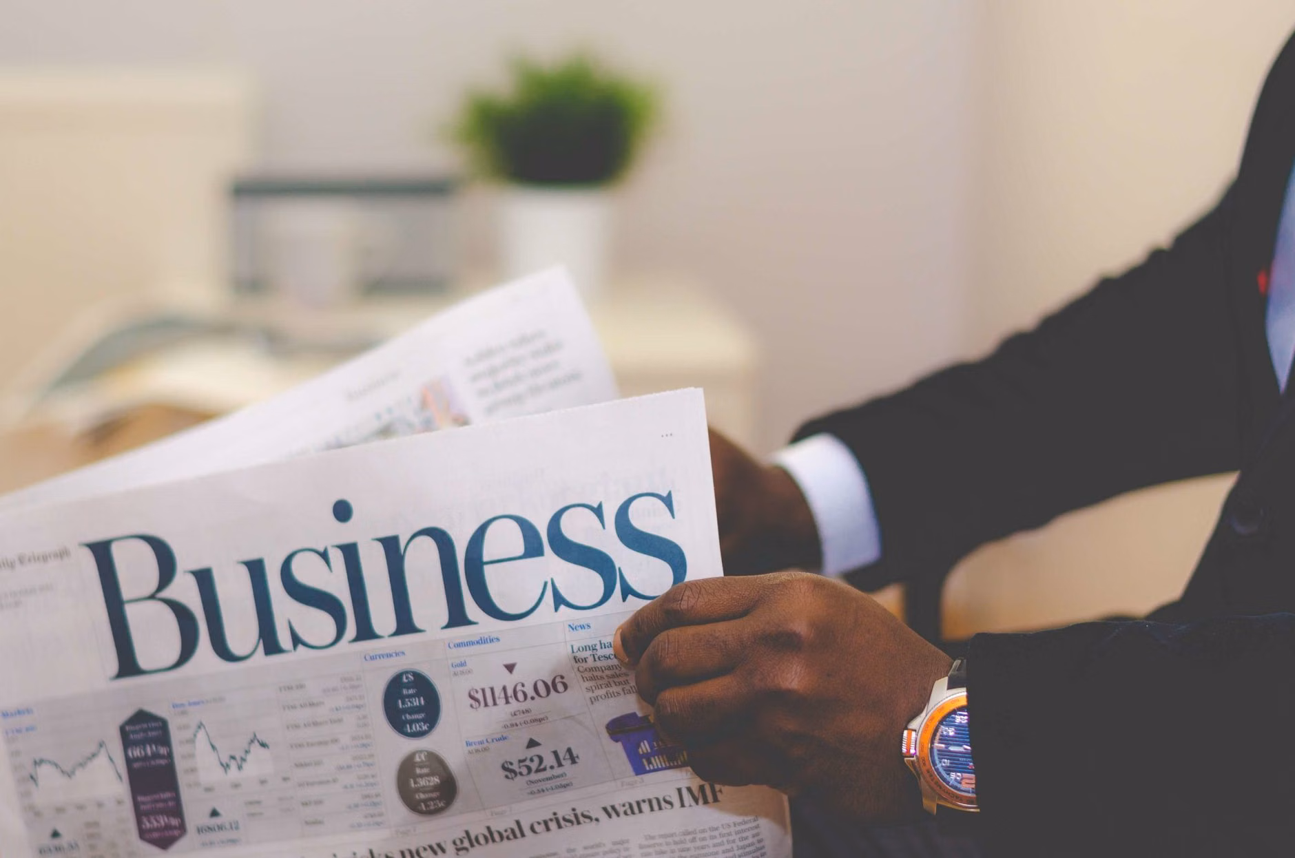 Harnessing AI Content Generation for Nationwide Business Marketing Success