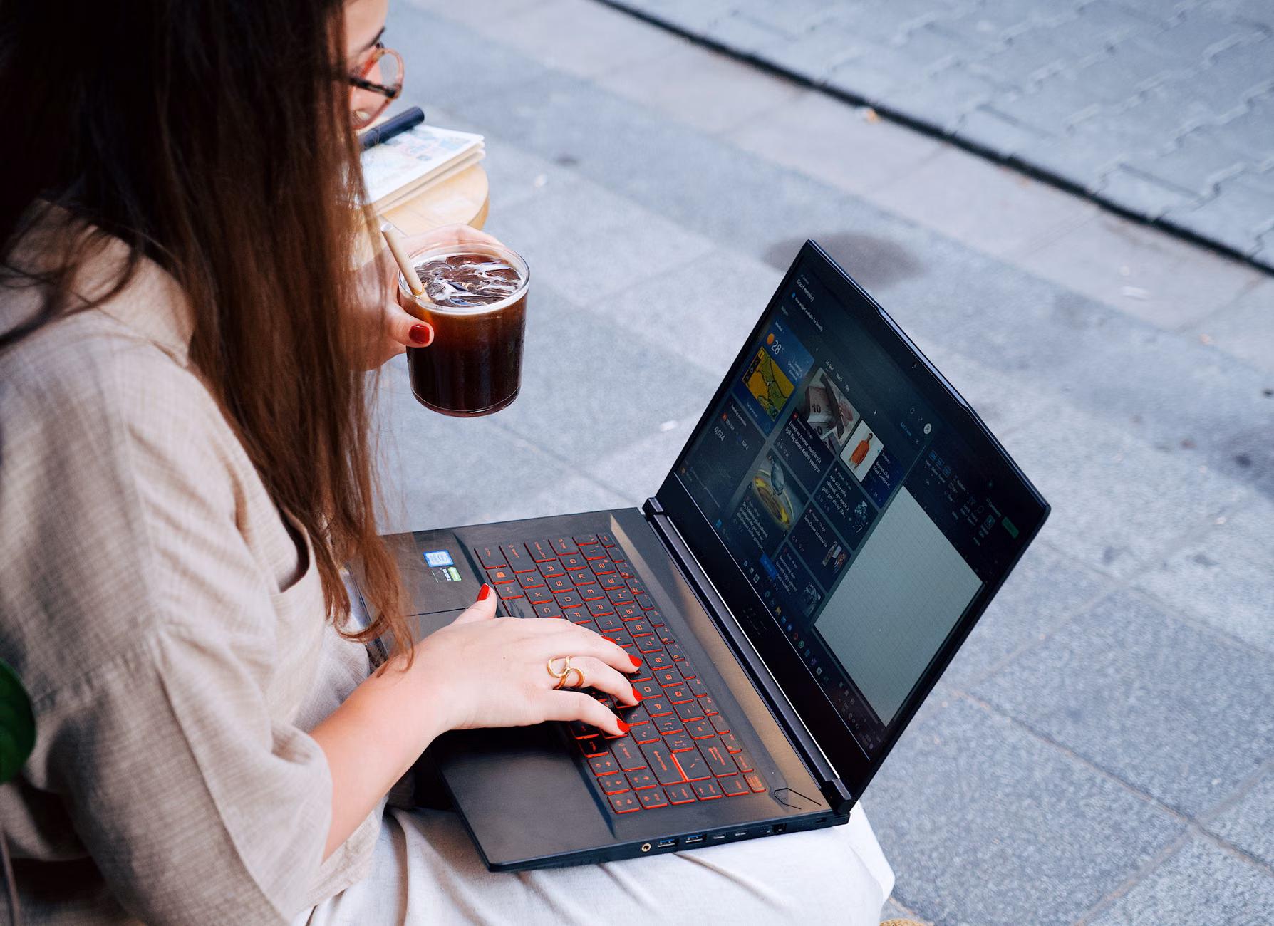 Harnessing AI for Effective Lead Generation in Digital Marketing