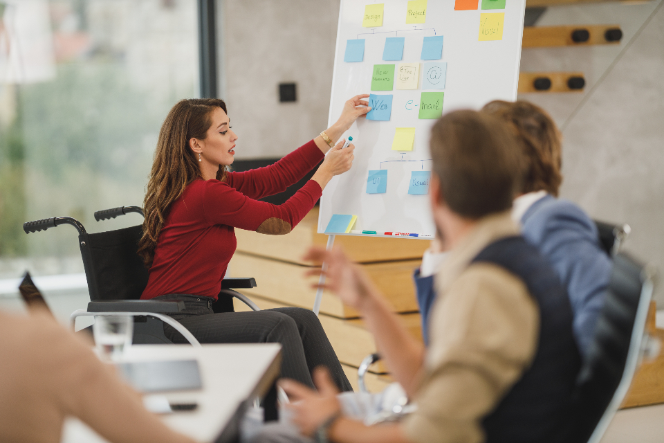 Revolutionizing Lead Generation with AI-Powered Marketing Automation