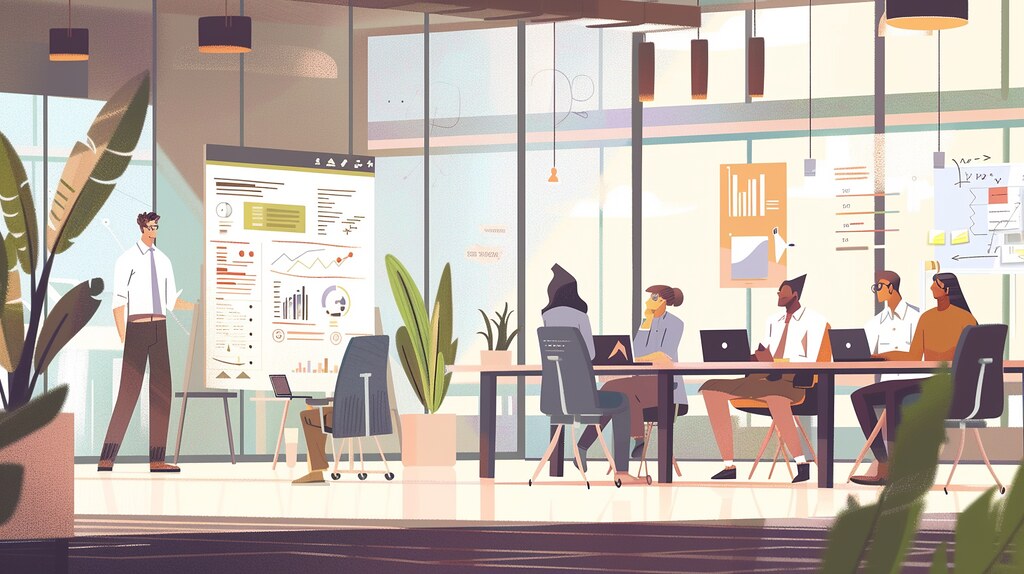 Revolutionizing Business Marketing Nationwide with AI Content Generation