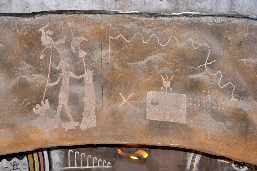 The Art of Southwest Interior Designs: Elevating Luxury Living