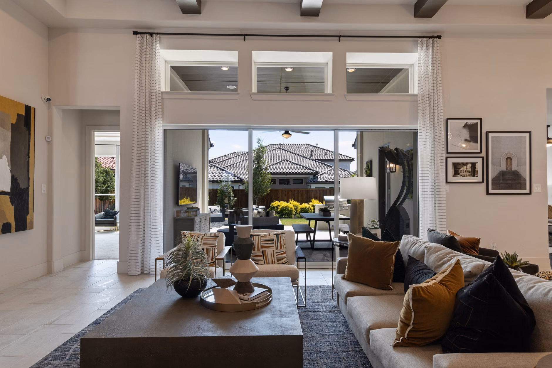 Elevating Elegance: Scottsdale's Premier Interior Design Experience