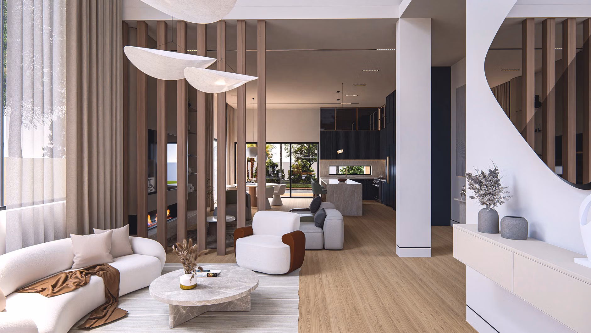 Debunking the Myth: Luxury Interior Design is Just About Aesthetics