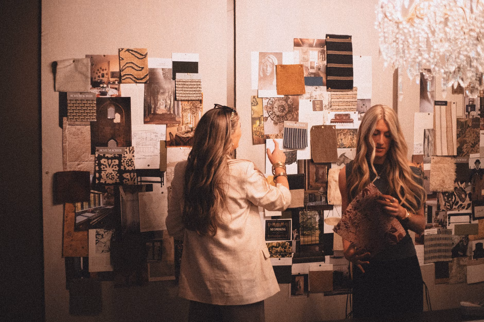 Discover the Art of Luxury Living with Janet Brooks Design