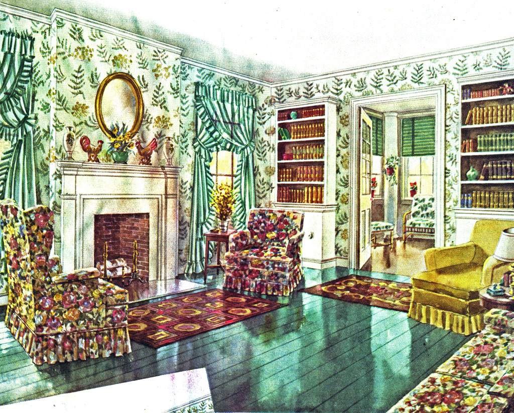 A Common Misstep in Interior Design: Overpersonalization