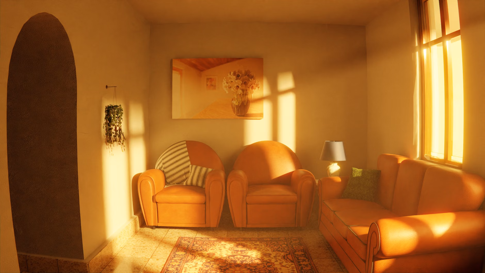 Embodying Elegance: The Art of Southwest Interior Design