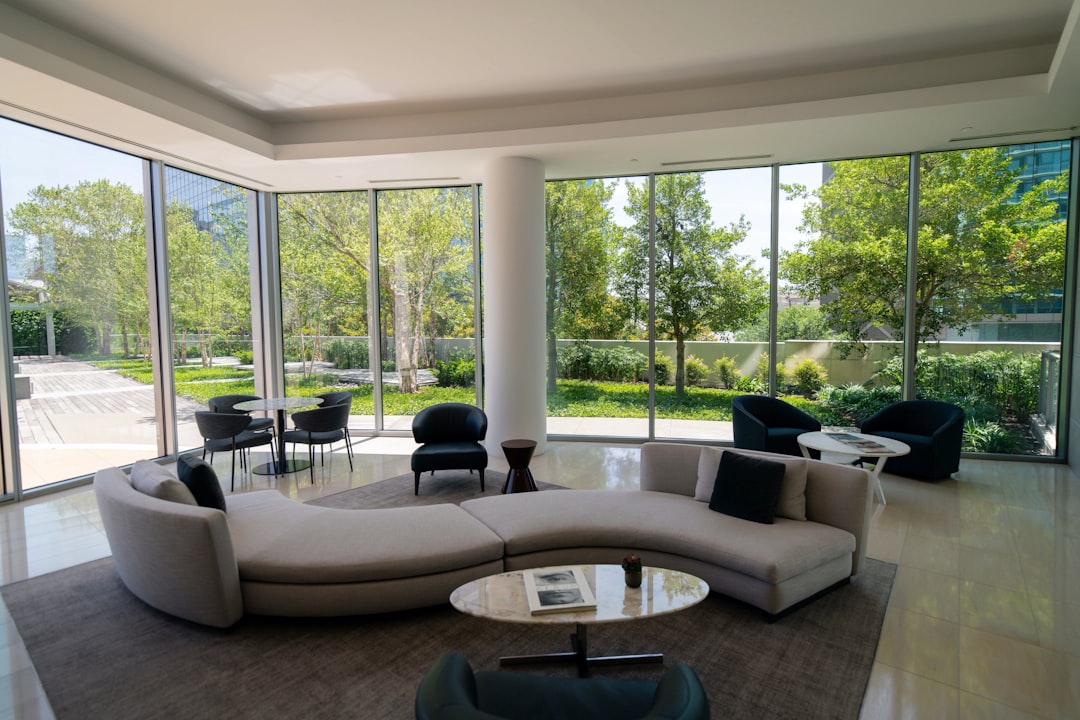 The Art of Southwest Elegance: Transforming Homes with Scottsdale Designers