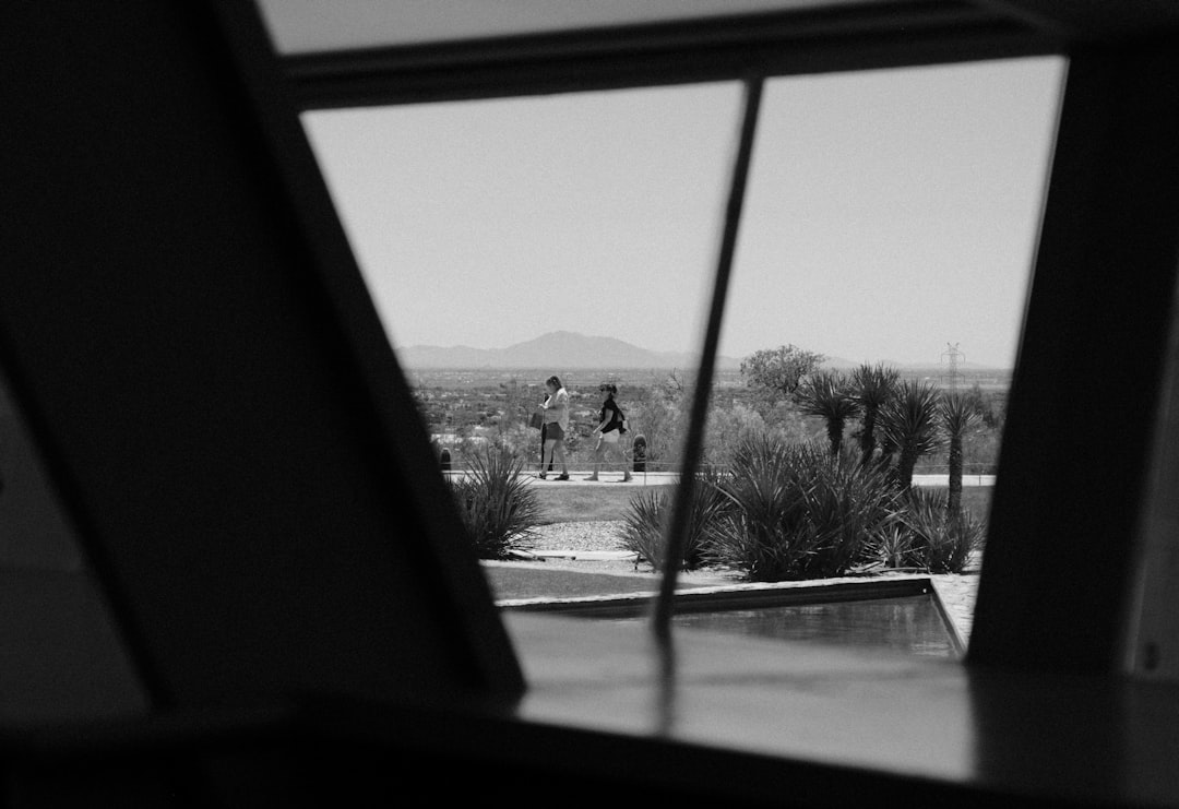 Discovering Sophistication with Scottsdale's Premier Interior Designers