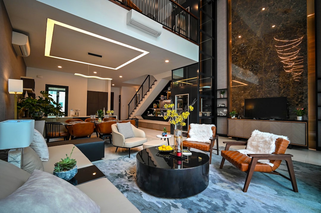 Discovering the Art of Luxurious Living with Scottsdale’s Top Interior Designers