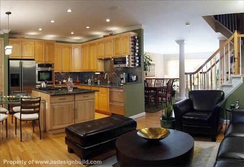 Top Interior Designers: Elevating Southwest Interior Designs with Janet Brooks Design