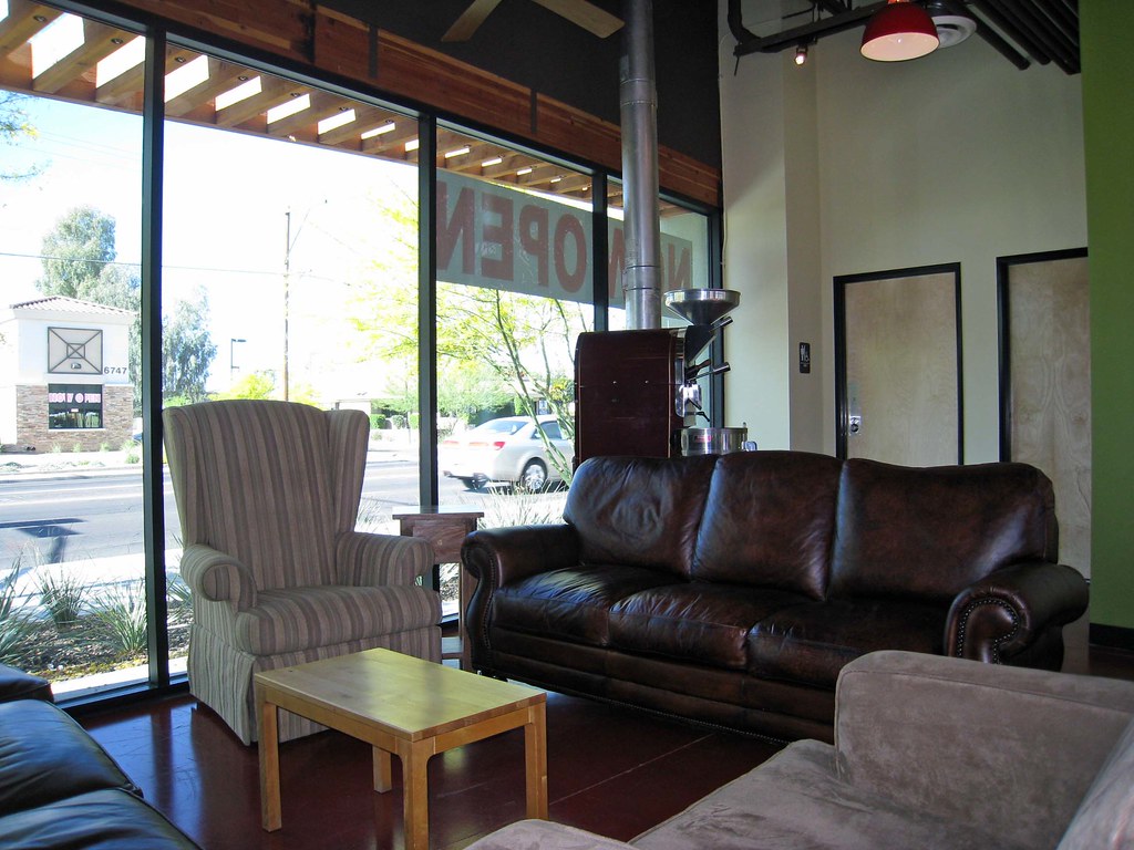 Discovering the Art of Luxury Interior Design in Scottsdale