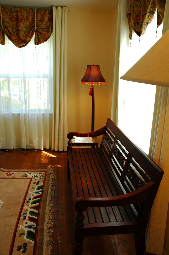Discovering the Elegance of Southwest Interior Designs with Janet Brooks Design