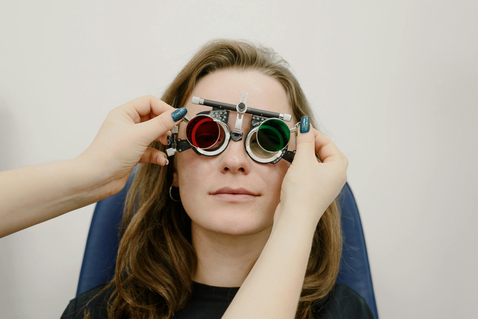 The Benefits of Personalized Eye Care in Scottsdale