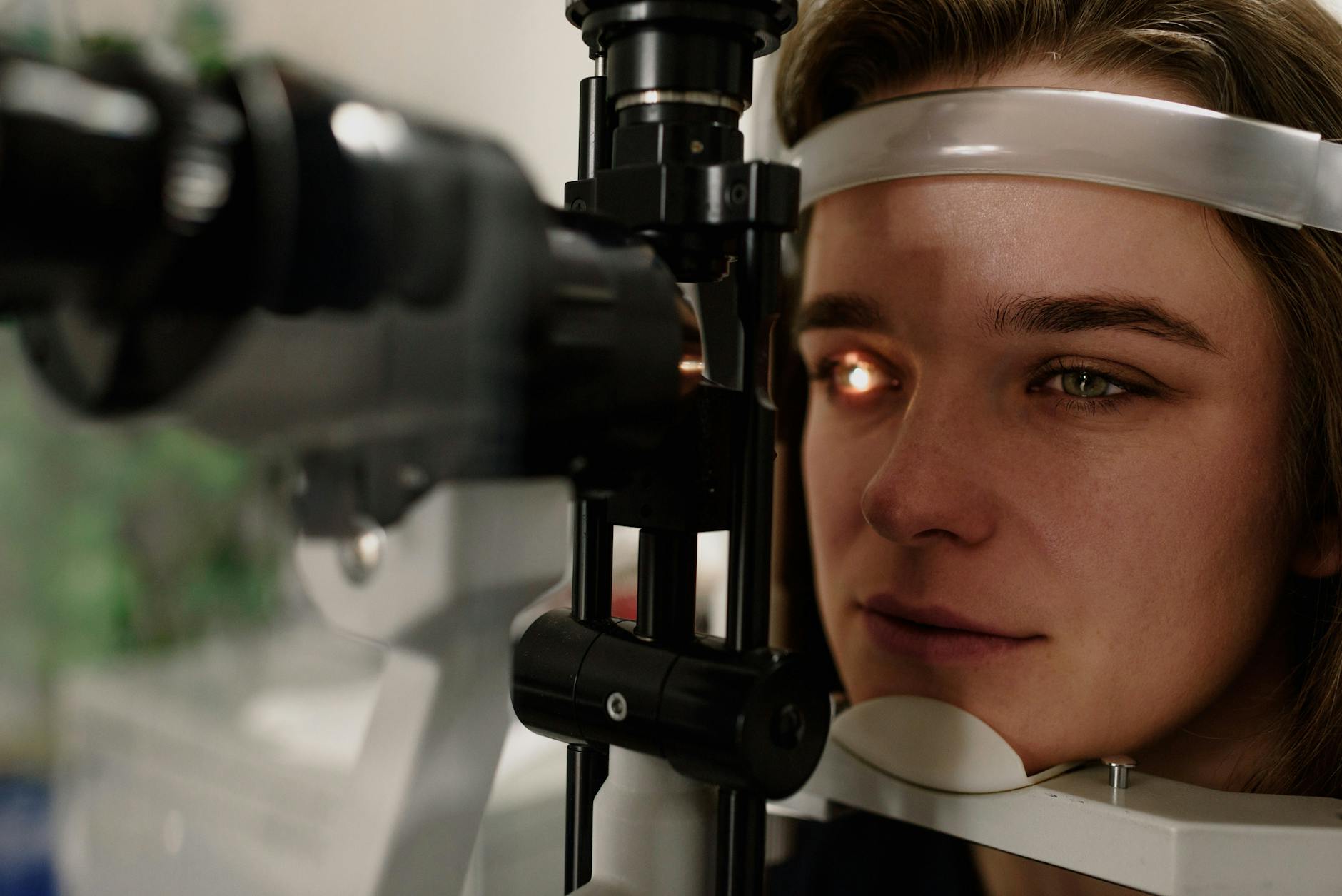 The Benefits of Personalized Eye Care at Optics of Scottsdale