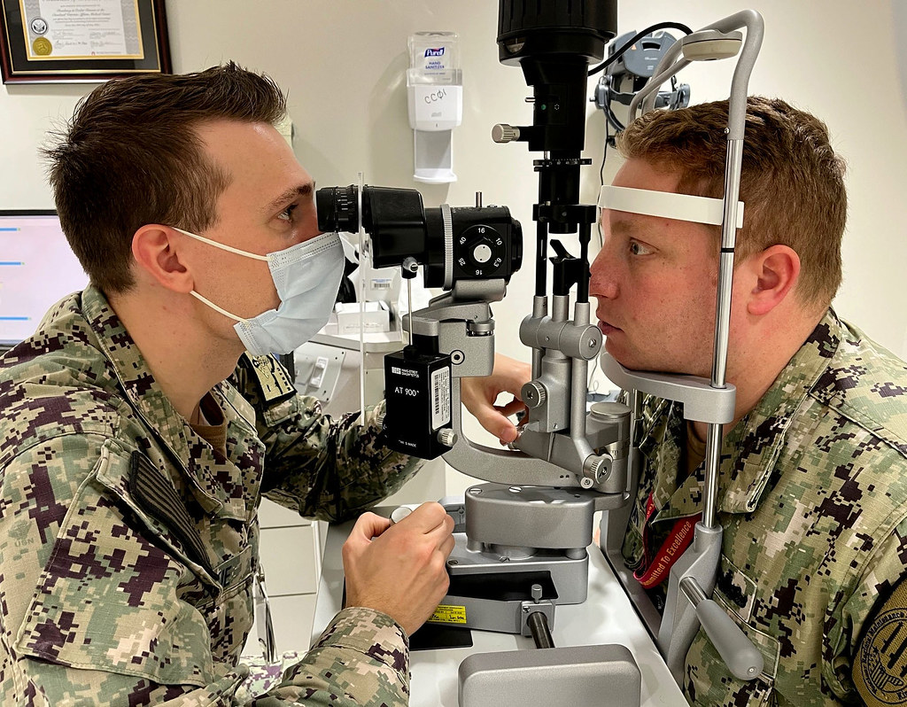Discover the Benefits of Personalized Eye Care in Scottsdale