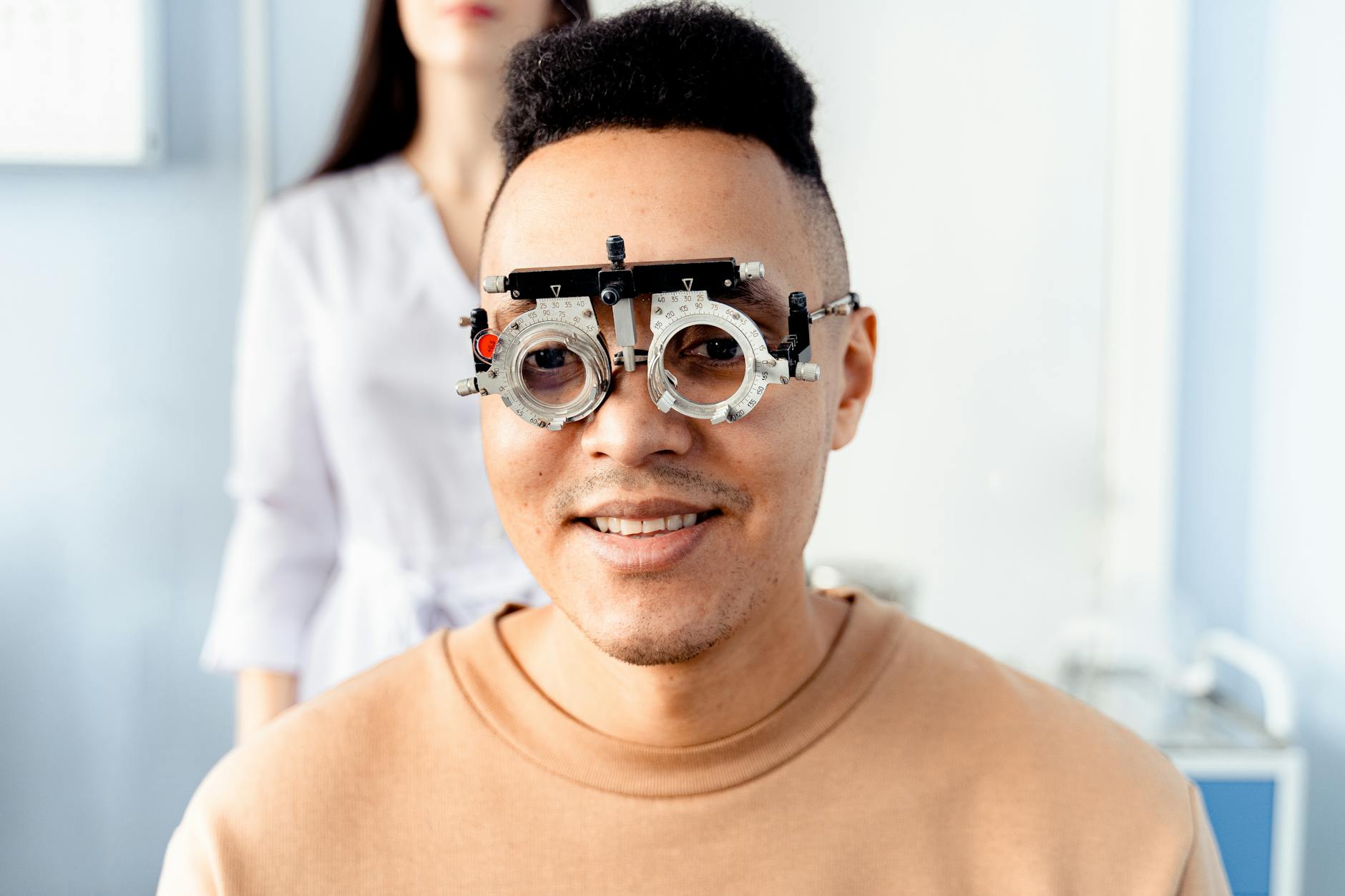 Innovative Dry Eye Treatment Solutions in Scottsdale