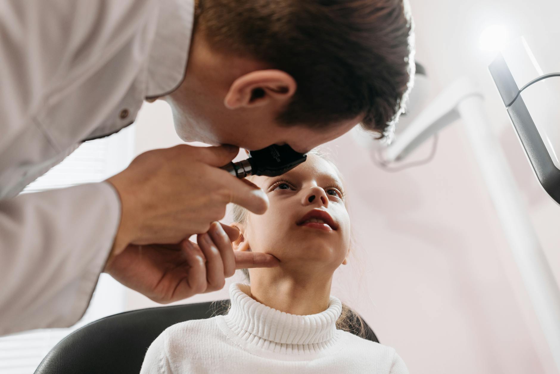 The Benefits of Personalized Eye Care: A Comprehensive Guide