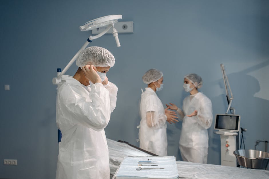 Streamlining Outpatient Surgical and Clinic Credentialing for Enhanced Efficiency