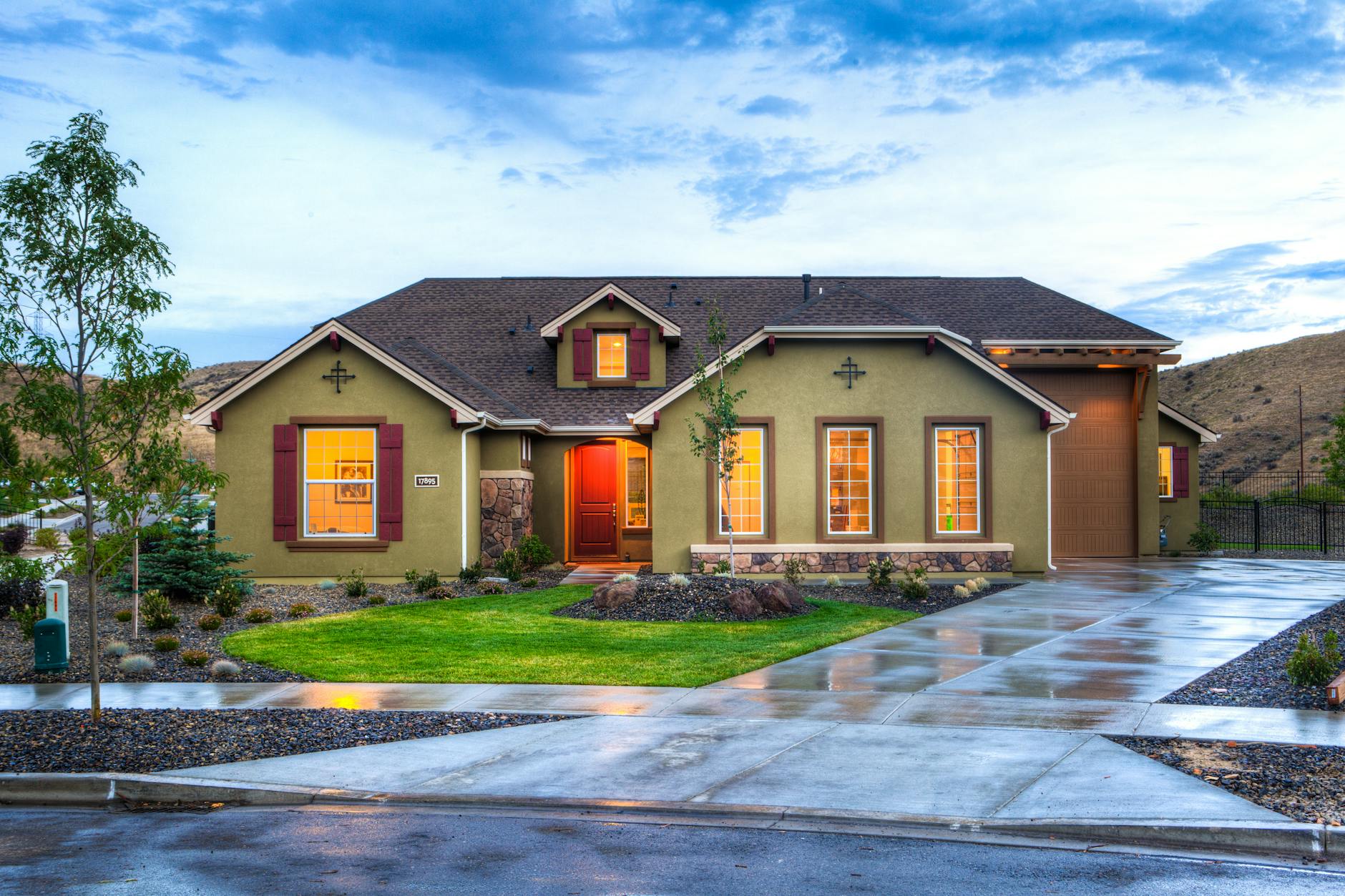 Discover the Pinnacle of Luxury Living in Scottsdale: A Glimpse into Gainey Ranch Real Estate