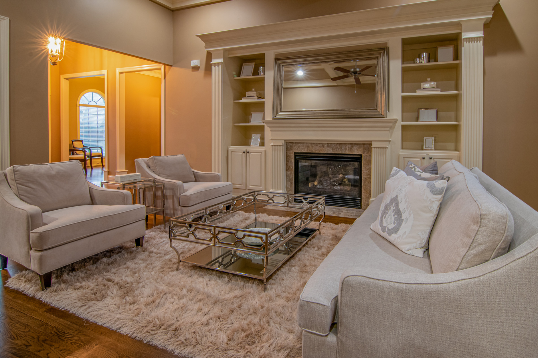 Discover the Pinnacle of Luxury Living at Gainey Ranch
