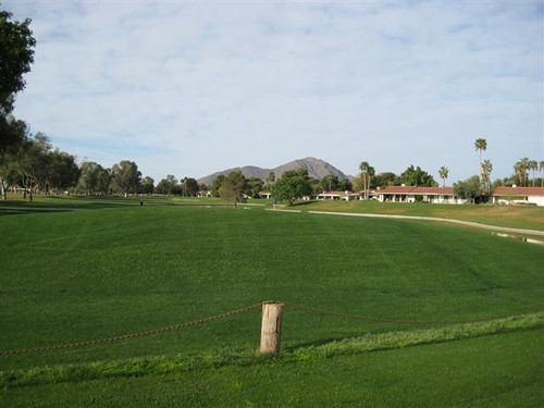 Discover the Pinnacle of Luxury Living in Scottsdale: An Insider's Look at Gainey Ranch