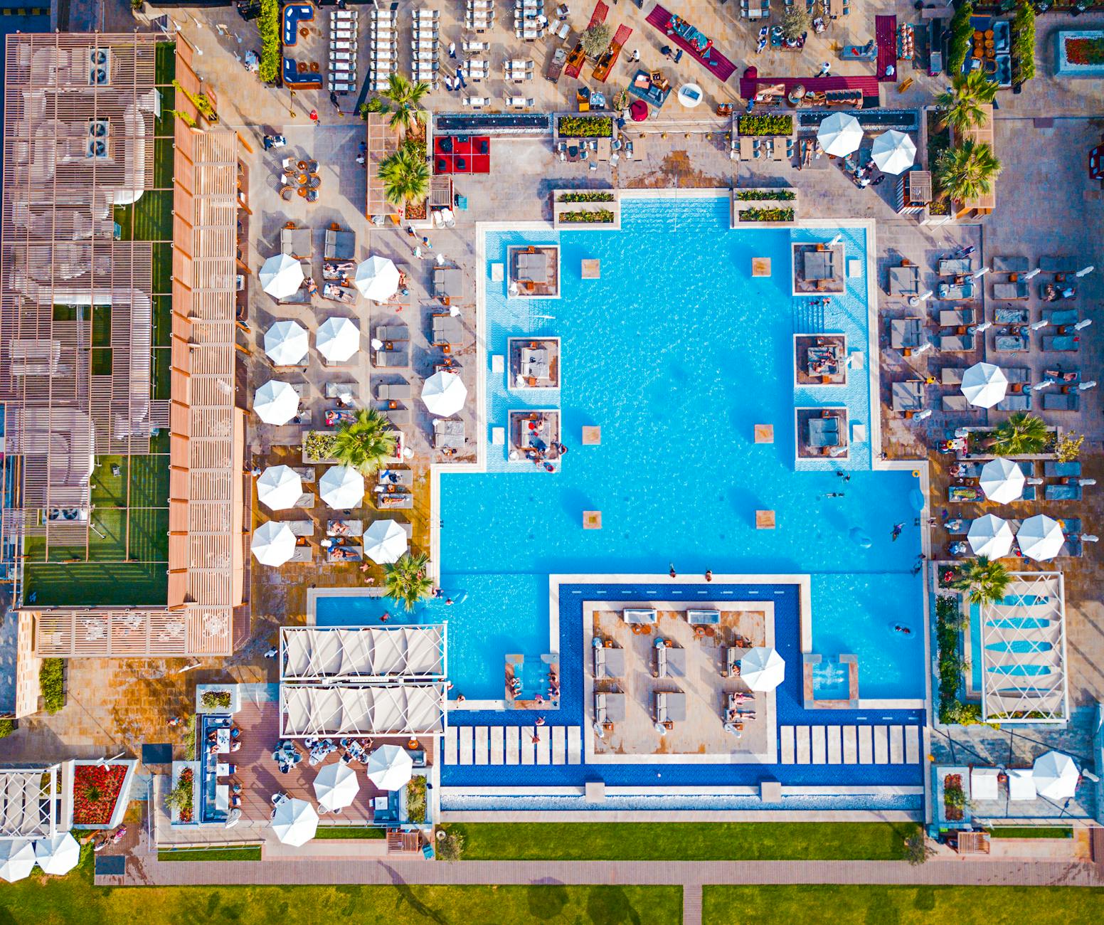 Discover the Elegance of Paradise Valley Real Estate: A Journey Through Gainey Ranch