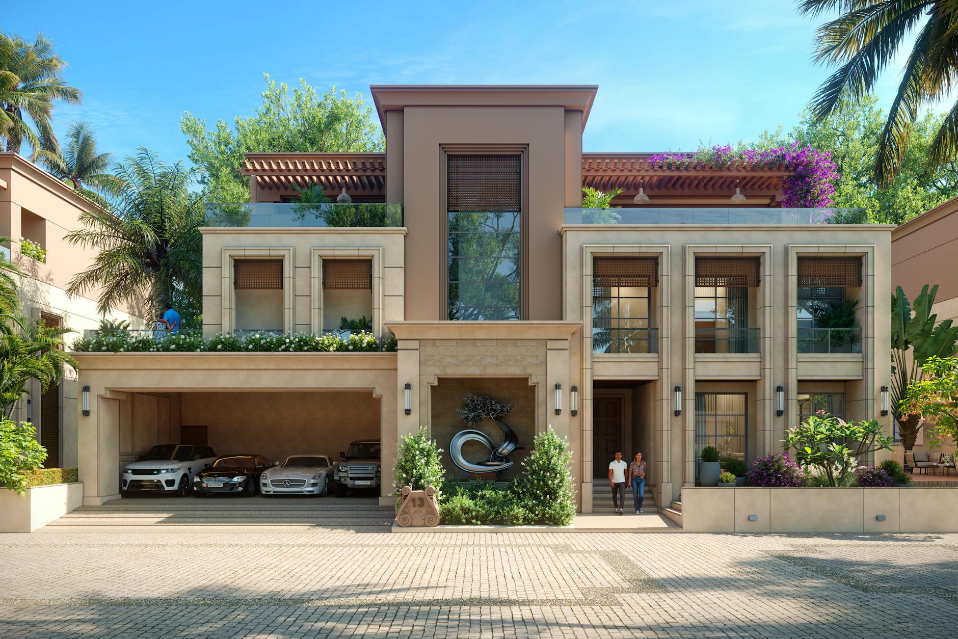 Discover the Elegance of Gainey Ranch: A Jewel in Scottsdale Real Estate