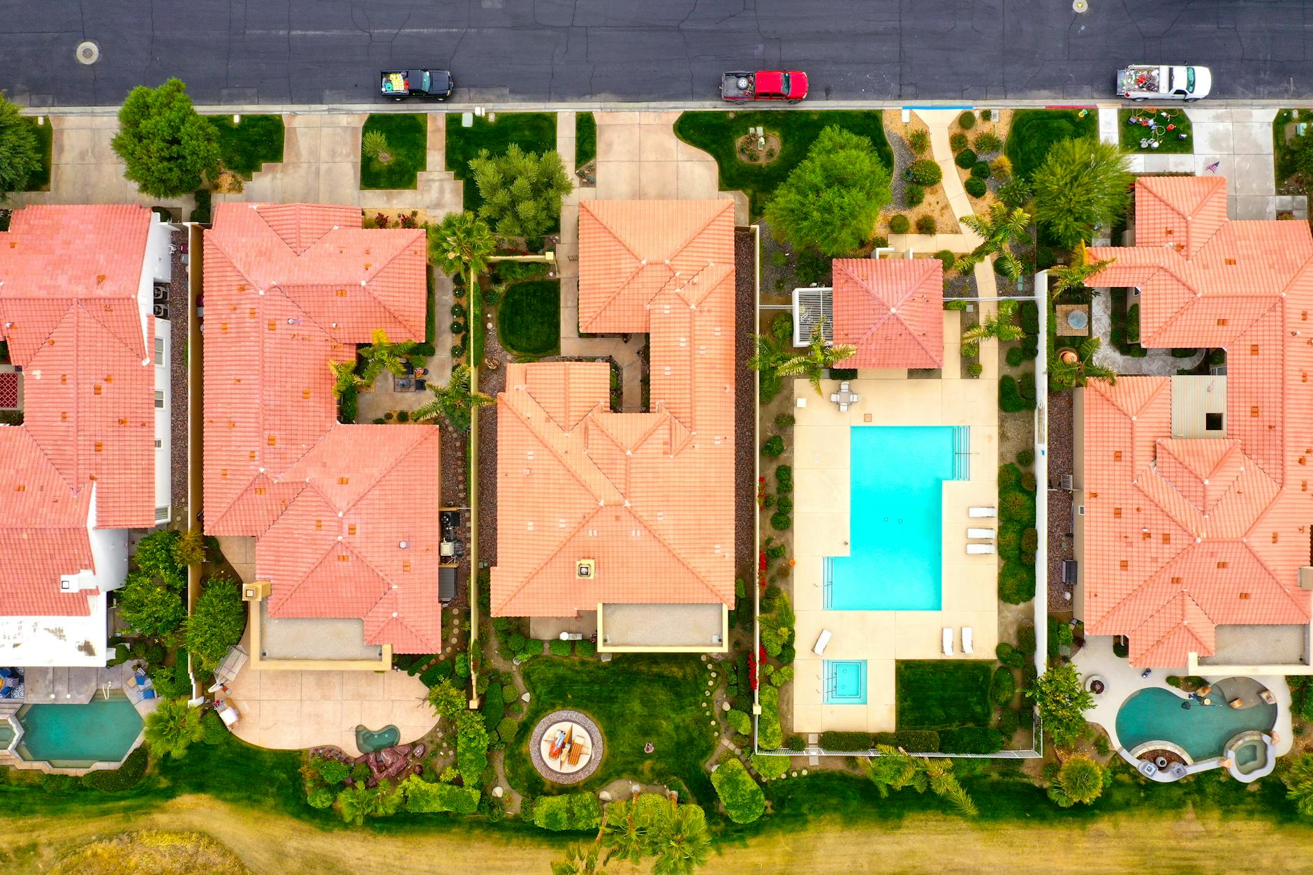 Discovering Luxury Living in Scottsdale and Paradise Valley