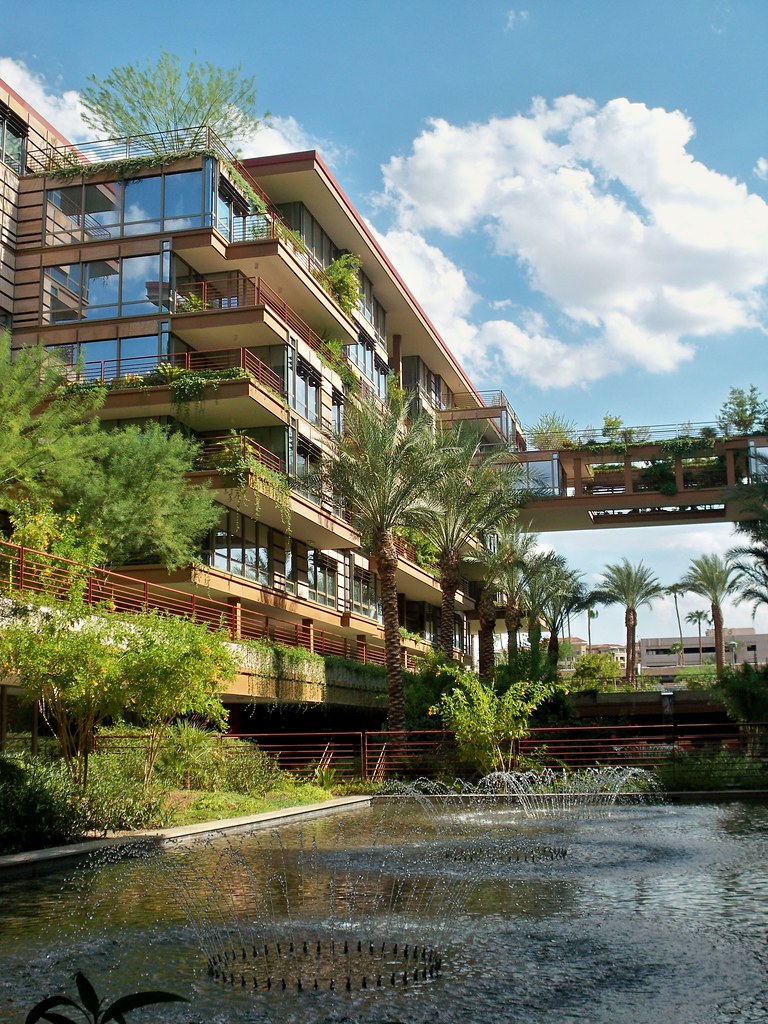 Discover the Pinnacle of Luxury Living in Scottsdale and Paradise Valley