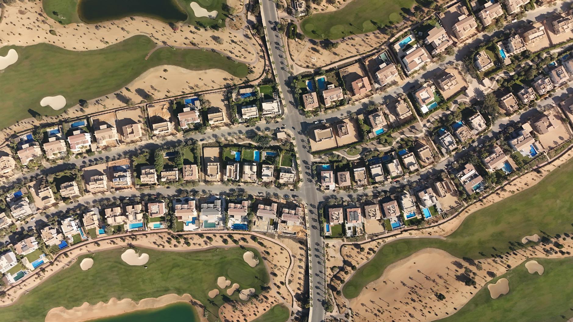 Discover the Pinnacle of Luxury Living: Gainey Ranch Real Estate