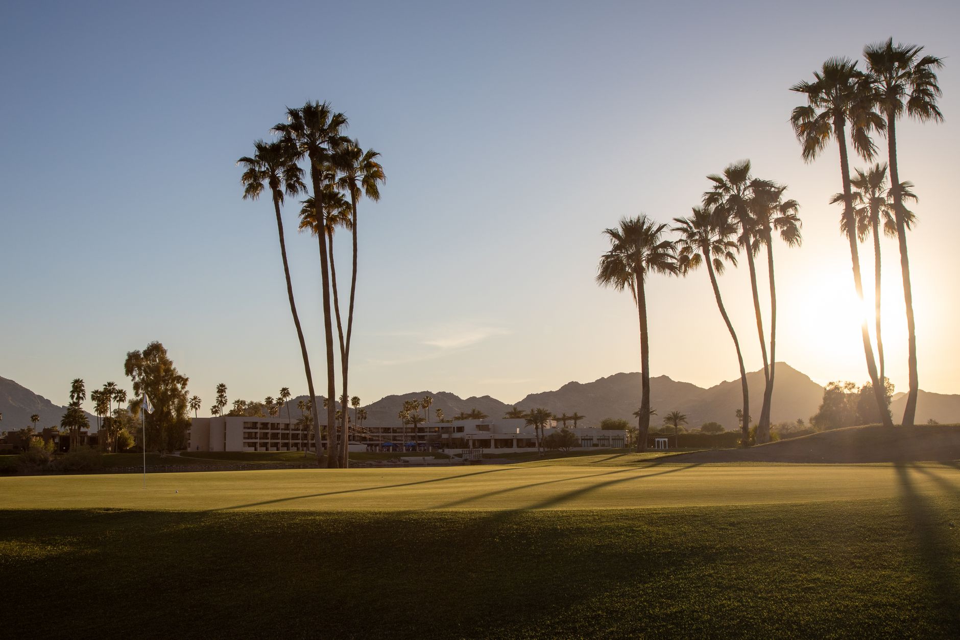 1 hospitalized in north Scottsdale shooting - AZ Family