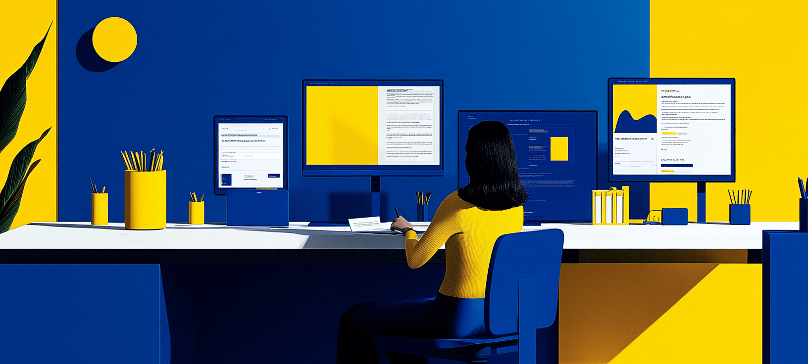 My Journey as a WebFX Copywriter and Editor: What the Role Is Really Like