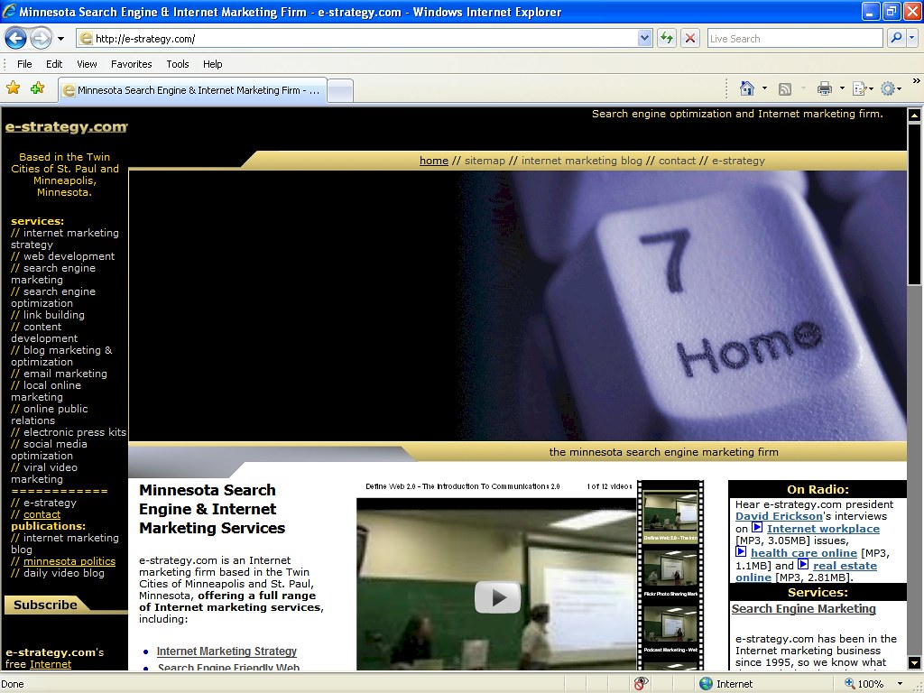 High Domain Authority Sites: Why STL.News Delivers Real SEO Power - stl.news
