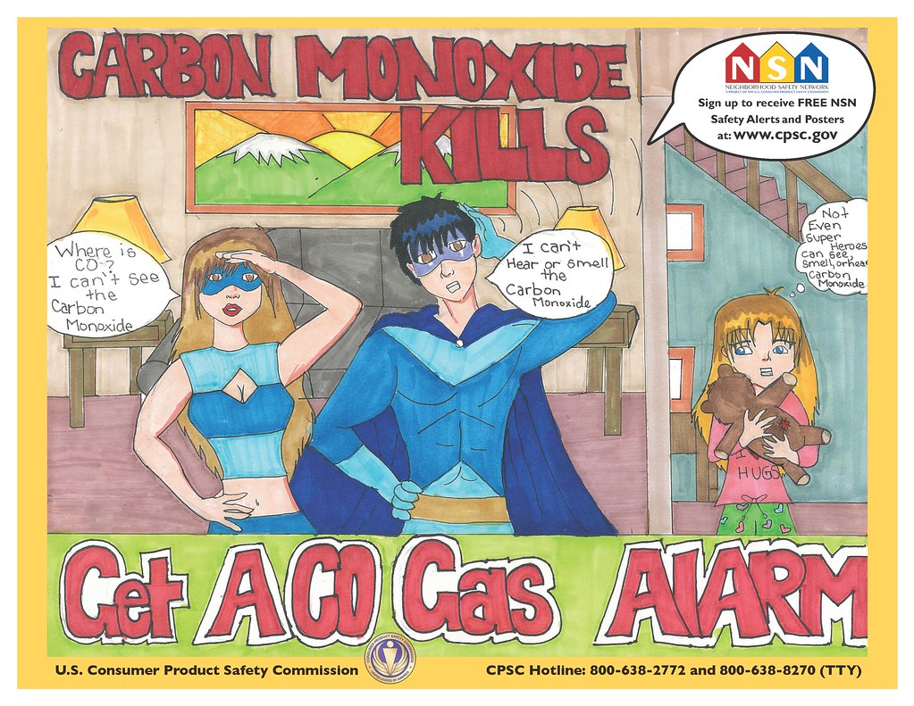 Carbon monoxide leak at downtown Phoenix hotel forces guests to evacuate - 12News